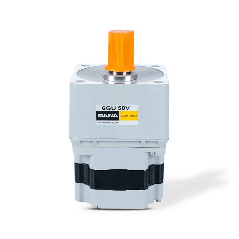 220V-230Vブラシレスギアモーター